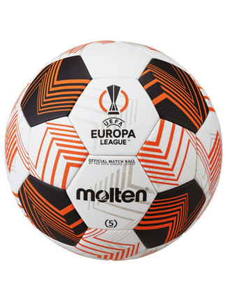 Molten UEFA Europa League 2023/24 fotbal F5U5000-34