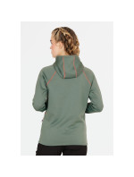 Dámská fleecová bunda Whistler Tracker W Powerstretch Hood Fleece Jacket