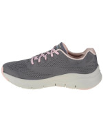 Boty Skechers Arch Fit Big Appeal W 149057-GYPK