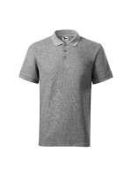 Pánské polo tričko Cotton Heavy M MLI-21512 - Malfini