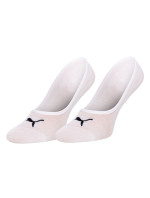 Puma 3Pack Ponožky 906930 White