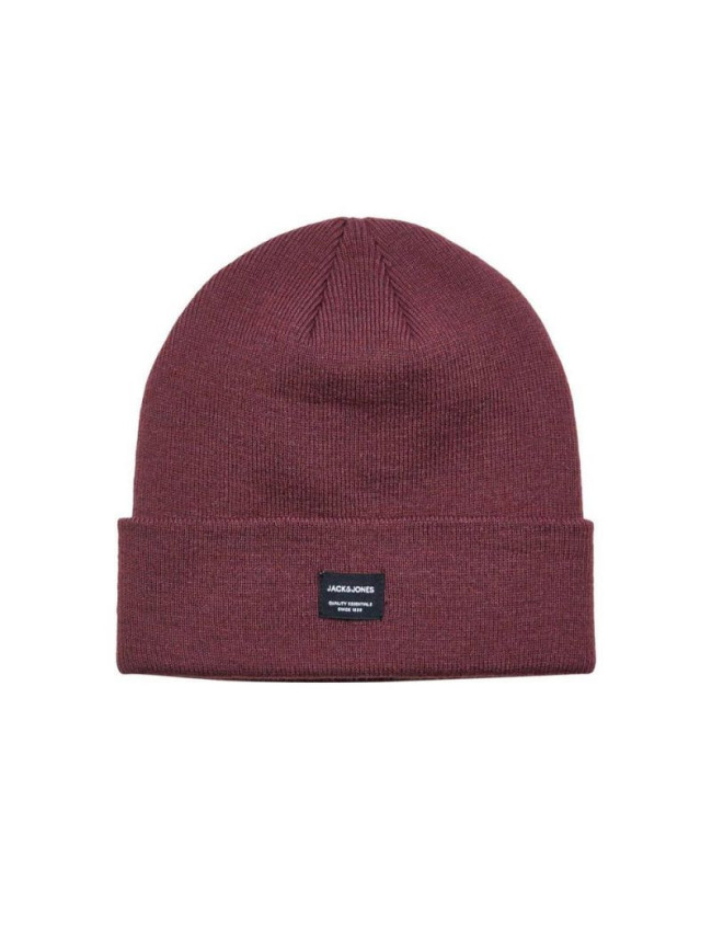 Jack & Jones Jacdna Beanie Noos M 12092815 pánské