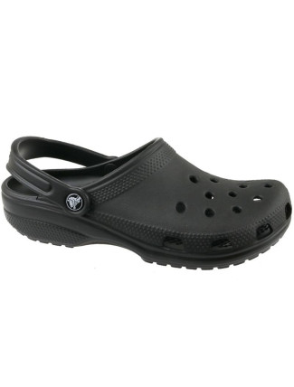 Unisex Classic 10001-001 - Crocs