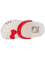 Crocs Iam Hello Kitty Classic Jr 209454-100