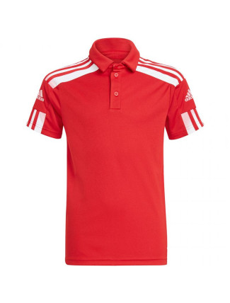 Dětské polo tričko Squadra 21 Jr GP6423 - Adidas