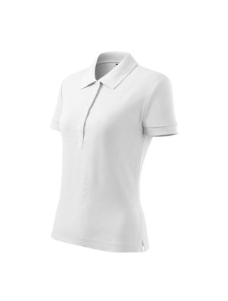 Dámské polo tričko Cotton Heavy W MLI-21600 - Malfini