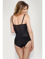 Mitex Glam Body Maxi barva:černá