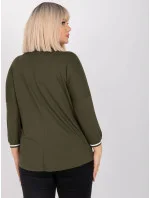 Halenka RV BZ 7583.63P khaki
