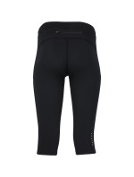 Dámské 3/4 legíny Endurance Zenta W 3/4 Run Tights