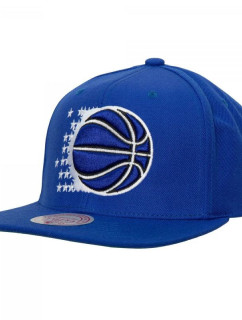 Kšiltovka Mitchell & Ness NBA Team Ground 2.0 Snapback HWC Magic HHSS3258-OMAYYPPPBLUE