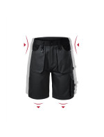 Rimeck Woody Shorts M MLI-W0594 ebony grey