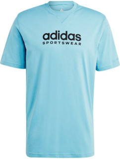 Adidas All SZN Graphic Tee M IC9820 Tričko