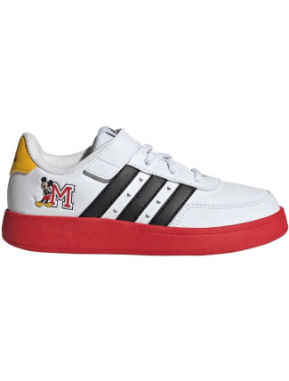 Boty adidas Breaknet 2.0 Mickey EK K Jr ID8026