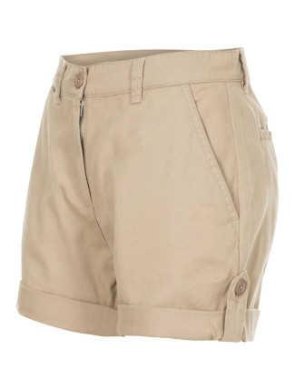 Dámské kraťasy RECTIFY - LADIES SHORT SS21 - Trespass