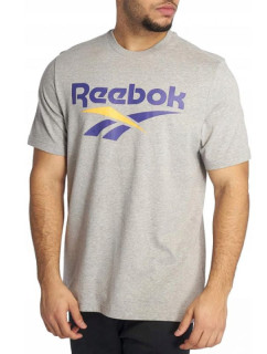 Reebok Cl V Tee M Dy1151 tričko