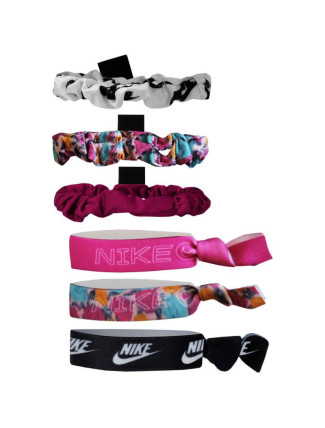 Nike Ponytail Holders N1003666906OS gumičky do vlasů