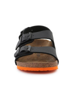 Sandály Birkenstock Milano Jr 1026896