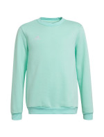 Dětská mikina Entrada 22 Sweat Top Jr HC5042 - Adidas