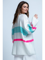 Fimfi Cardigan I1007 Sky Blue