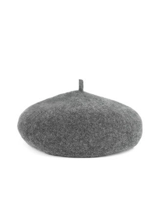 Dámský baret Art Of Polo Beret cz19598 Graphite