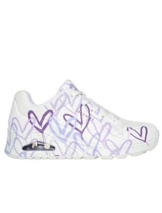 Boty Skechers Spread The Love W 155507WLPR