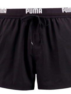 Puma Logo Short Lenght M 907659 03 plavecké šortky