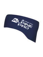 Sportovní čelenka ALPINE PRO BELAKE navy