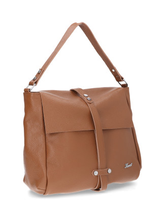 Kabelka Karen Bag Sk08 Lidia Brown