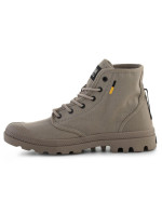 Palladium Pampa Hi Htg Supply Dune W 77356-295-M