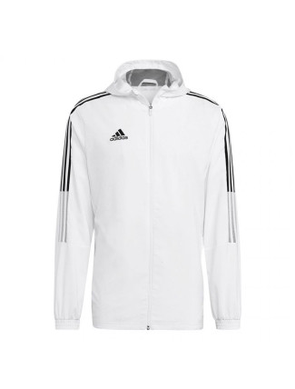 Pánská mikina Tiro 21 Windbreaker M GP4966 - Adidas