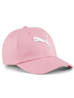 Puma Essential Cat Logo Jr baseballová čepice 024803 04