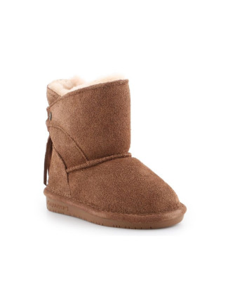 Dětské zimní boty Mia Toddler Jr 2062T-220 Hickory II - BearPaw