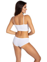 Fitness top 3k611 white - GATTA