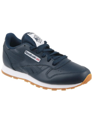 Dámské boty Classic Leather W AR1312 - Reebok