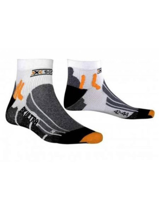 Cyklistické ponožky X-Socks X020004-W030