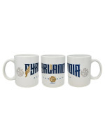 Pyrlandia KKS Lech mug G00844