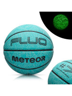 Meteor Fluo 7 basketbal 16751