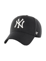 47 Značka New York Yankees MVP Kšiltovka B-MVPSP17WBP-BK