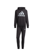 Froté tepláky Adidas Big Logo M IJ8555