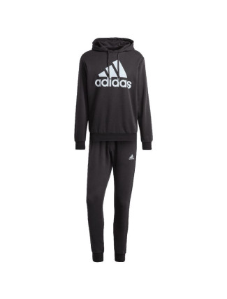 Froté tepláky adidas Big Logo M IJ8555