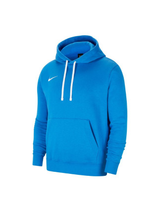 Juniorská mikina Park 20 Fleece CW6896-463 - Nike