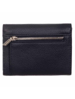 Peněženka Calvin Klein 8719855504480 Black