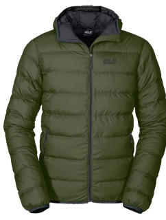 Jack Wolfskin Helium Jkt M péřová bunda 1200573-4129