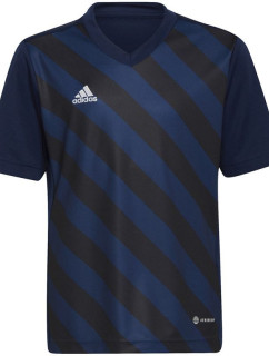 Dětský dres Entrada 22 Graphic Jersey Jr HF0122 - Adidas