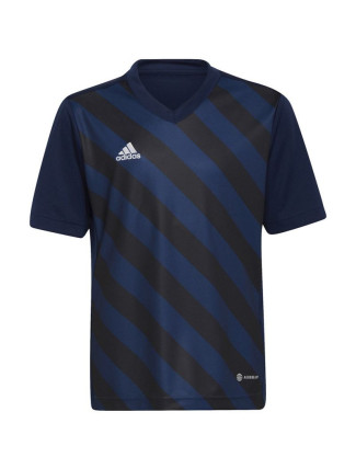 Dětský dres Entrada 22 Graphic Jersey Jr HF0122 - Adidas