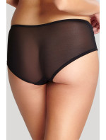 Dámské kalhotky Panache Sophie Short black/chai 5824