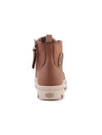 Dámské boty Palladium Pampa W 97224-213 Trappers