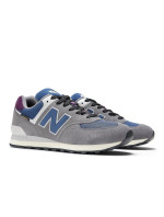 Dámské boty New Balance M U574KGN