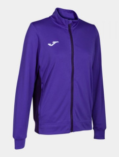 Mikina Joma Winner II Full Zip Sweatshirt W 901679.550 bunda