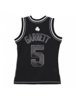 Mitchell & Ness NBA Contrast 2K Swingman Jersey Celtics 2007 Kevin Garnett M TFSM6784-BCE07KGABLCK Pánské oblečení